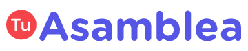 Tu asamblea
